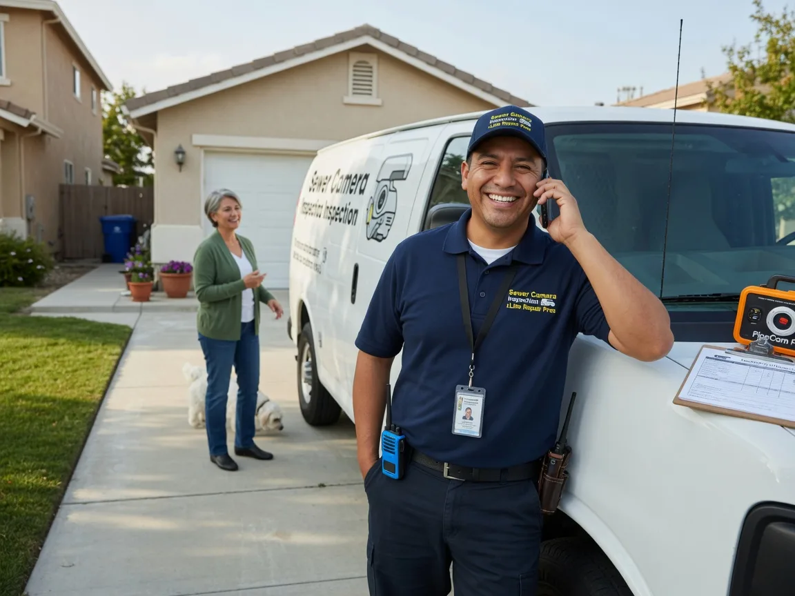 Sewer Line Repair Saint Martinville, LA FAQs